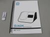 ABBOTT LABS ID NOW Blood Gas Analyzer