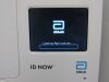 ABBOTT LABS ID NOW Blood Gas Analyzer