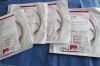 COOK MEDICAL Ref: G49924 Firm Ureteral Stent and Positioner,  8 Fr. x 30cm, Qty. of (4), Exp. 12/2023