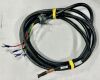 GE 2343593 Axial Drive Power Cable PET/CT