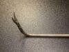 SNOWDEN-PENCER 89-0510 Laparoscopic Maryland Articulating Dissector, 90°, 5mm X 34cm