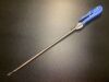 SNOWDEN-PENCER SP90-7861 Laparoscopic Paddle Babcock Grasper, TC, 10mm X 36cm (NEW)