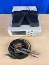 STRYKER Core with hand piece and foot switch Laparoscope