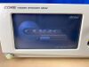 STRYKER Core with hand piece and foot switch Laparoscope