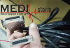 AGFA 1.3 CABLES CR