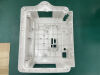 MINDRAY  iMEC12  Mindray iMEC12 Patient Monitor Rear Casing Monitor