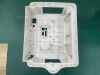 MINDRAY  iMEC12  Mindray iMEC12 Patient Monitor Rear Casing Monitor