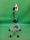VERATHON Glidescope Cobalt AVL Video Monitor