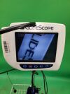 VERATHON Glidescope Cobalt AVL Video Monitor