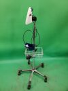 VERATHON Glidescope Cobalt AVL Video Monitor