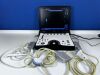 GE Logiq E R.9 YOM 2017 General Ultrasound