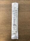 BOSTON SCIENTIFIC 880264 ProSurg Signature Series Monopolar Electrosurgical Electrode Roller Ball 3mm x 24F(X)