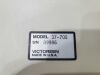 VERIDOSE V 37-705 Electrometer PDMQC System