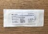SMITH & NEPHEW 7210915 Ultrabraid #2 Co-Braid Suture and Needle Assembly 38in(X)