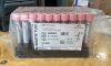 GREINER BIO-ONE 456003 Grenier Bio-one 6ml K3EDTA 13x100 non-ridged vacuette tubes - 50 pieces - EXPIRED