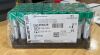 GREINER BIO-ONE 454029 Grenier Bio-one 4ml Lithium Herapin 13x75 non-ridged vacuette tubes - 50 pieces - EXPIRED