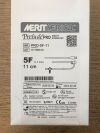 MERIT MEDICAL PRO-5F-11 Prelude PRO Sheath Introducer  5F x 11cm (5/Box)(X)