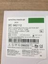 SMITHS MEDICAL 982112 Jelco Saf-T Wing Blood Collection Set 21G x 3/4in (50/Box)