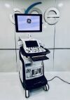 GE Vivid E95 Ultrasound - Cardiac - Vascular