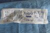 COOKGAS LLC Ref: 3015 Air-Q Intubating Laryngeal Airway , Single Use, 1.5 Exp. 10/2019