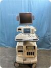 GE MEDICAL Logiq 9  Ultrasound System