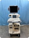 GE MEDICAL Logiq 9  Ultrasound System