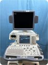 GE MEDICAL Logiq 9  Ultrasound System