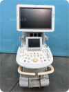 PHILIPS Model IU22 Diagnostic Ultrasound System