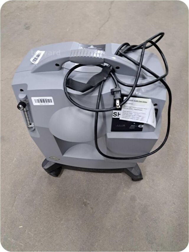 MILLENNIUM RESPIRONICS M600 Oxygen Concentrator