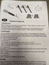 MEDTRONIC 9733065 Trajectory Guide Kit, Biopsy, External (2025-10-03)