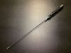 SNOWDEN-PENCER 89-2358 Laparoscopic Crocodile Grasper, 3.5mm X 32cm
