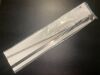 SNOWDEN-PENCER 89-6101 Laparoscopic Angled Articulating Retractor, 5mm X 34cm (NEW)
