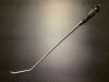 SNOWDEN-PENCER 89-6101 Laparoscopic Angled Articulating Retractor, 5mm X 34cm (NEW)