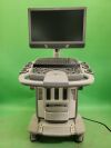 SIEMENS Acuson SC2000 Ultrasound Machine