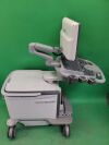 SIEMENS Acuson SC2000 Ultrasound Machine
