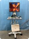 PHILIPS XPER XDS 453564471771 Physiomonitoring System Monitor