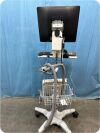 PHILIPS XPER XDS 453564471771 Physiomonitoring System Monitor