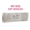 ATRIUM REF 8120, PVC Thoracic Catheter 20 FR, EXP 2023/02