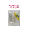 PAJUNK REF 241285-41E, E-Cath Plus acc. Tsui, EXP 2022/06