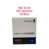 INTEGRA LIFESCIENCES REF 33-35, Integra Miltex Disposable Biopsy Punch, 5MM, BOX OF 31, EXP 2023/02