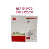 COOK MEDICAL REF G49972, Universe Soft Ureteral Stent and Positioner with Hydrophilic Coating, EXP 2023/01