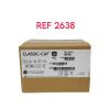 GE HEALTHCARE Critikon REF 2638, CLASSIC-CUF, 3 - 6 cm, box of 20