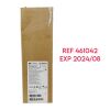 COVIDIEN REF 461042, Kangaroo Polyurethane Feeding Tube, box/10, EXP 2024/08