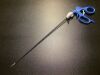SNOWDEN-PENCER SP90-6316 Laparoscopic Diamond Jaw Grasper, 5mm X 36cm