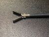 SNOWDEN-PENCER SP90-6316 Laparoscopic Diamond Jaw Grasper, 5mm X 36cm