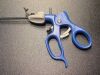 SNOWDEN-PENCER SP90-6316 Laparoscopic Diamond Jaw Grasper, 5mm X 36cm
