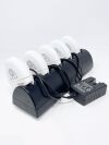REDSENSE Optical Sensor Blood Analyzer
