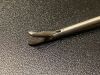 SNOWDEN-PENCER SP90-8007 Laparoscopic Needle Holder, TC, CVD Right, 5mmX 32cm