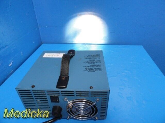 CIRCOM Circon ACMI ALU-1B 150W Halogen Light Source