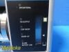 GE DATEX-OHMEDA GE Datex Ohmeda Tec 6 Anesthesia Vaporizer (EMPTY) Agent: Desflurane